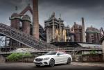 Mercedes-Benz C300 AMG Line Cabriolet 2018 года (WW)